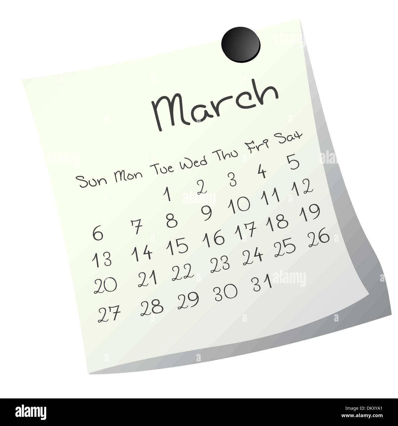 On the march Cut Out Stock Images Pictures Alamy