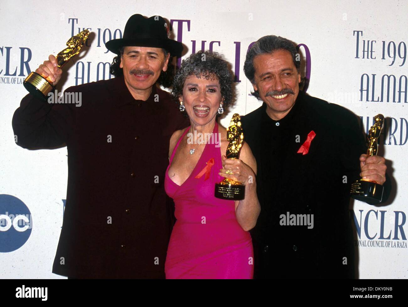 carlos santana 2000