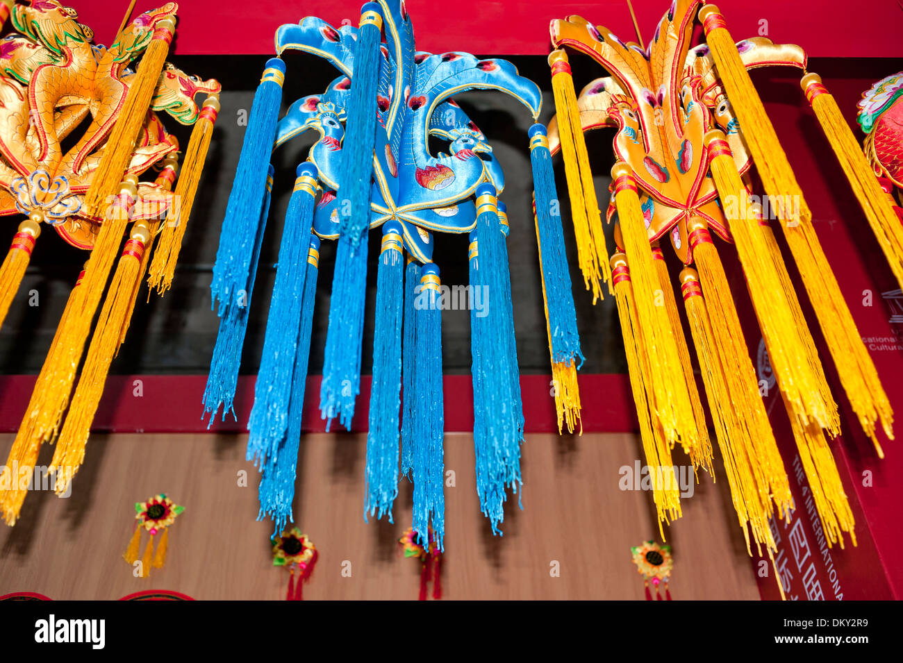 Chinese arts and crafts hires stock photography and images Alamy