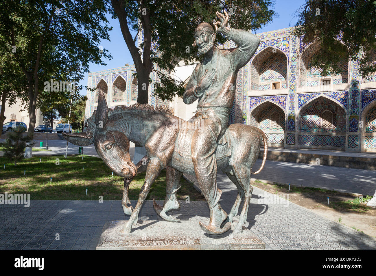 Nasrudin donkey hi-res stock photography and images - Alamy Nasrudin donkey hi-res stock photography and images - Alamy