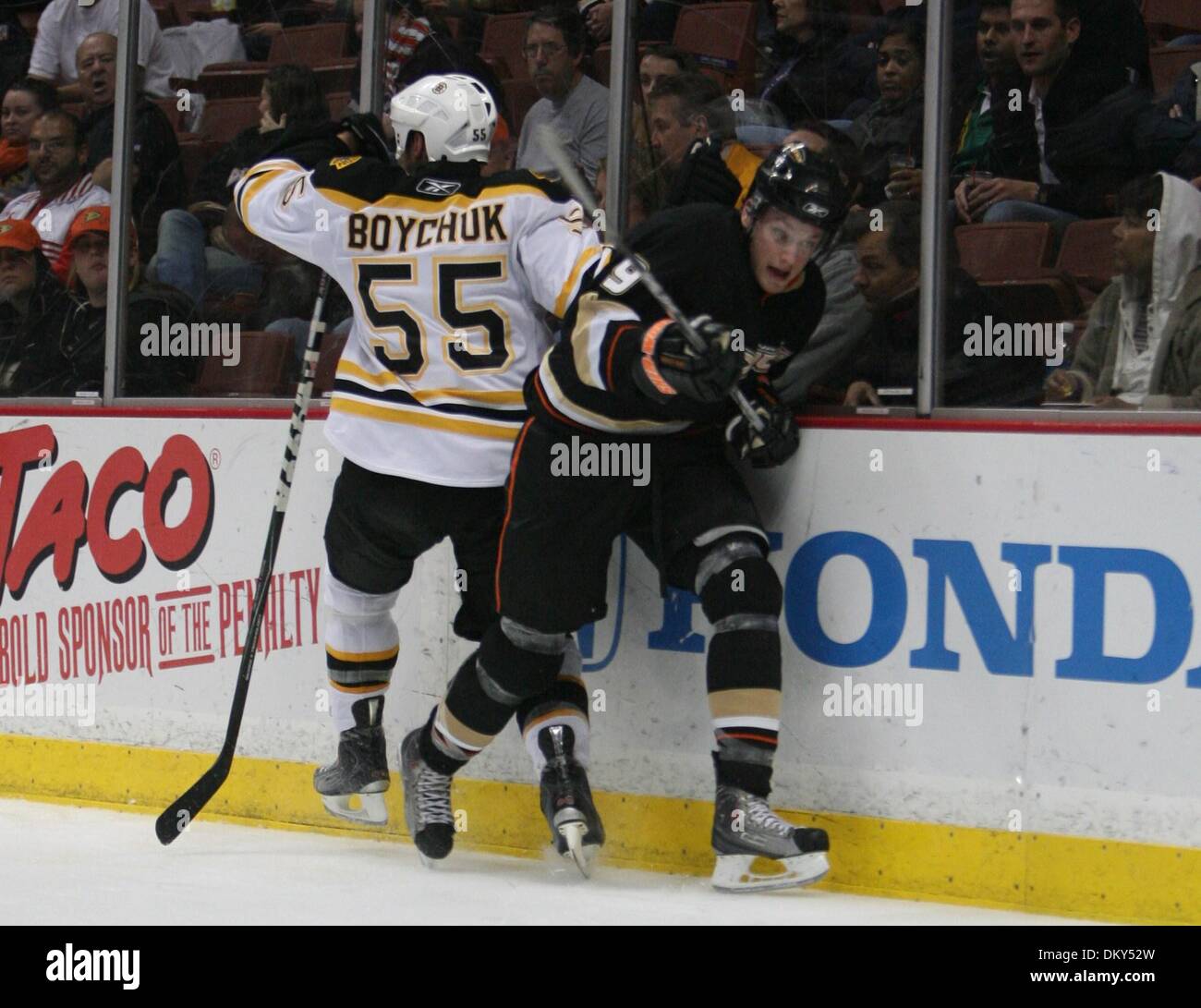 Boychuk Johnny Scruff