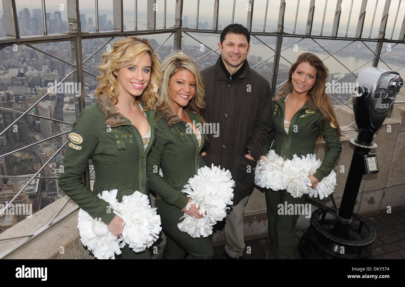 Photo Encadrée Signée Wayne Chrebet (New York Jets) - Format 8x10 Pouces - Dédicacée & Certifiée Steiner Sports - Originale