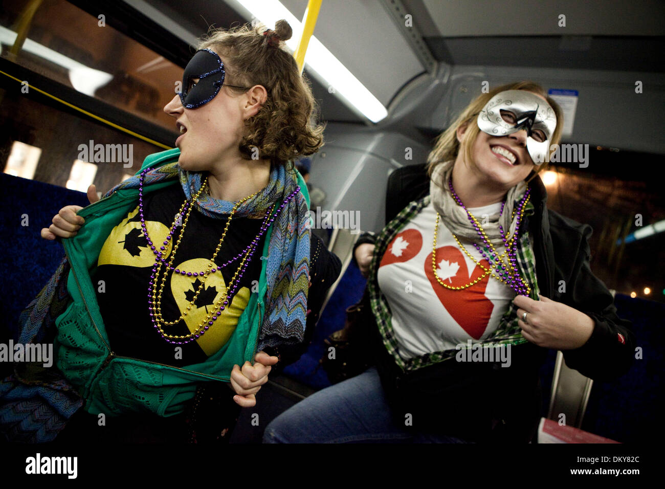 british mardi gras