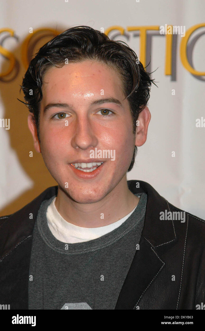 Chris Marquette Hi-res Stock Photography And Images - Alamy