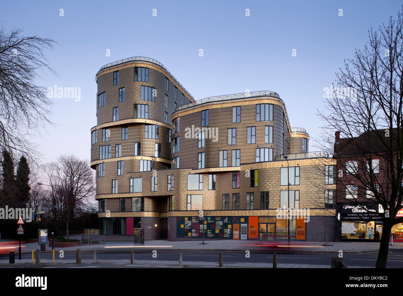 Sidcup england hires stock photography and images Alamy