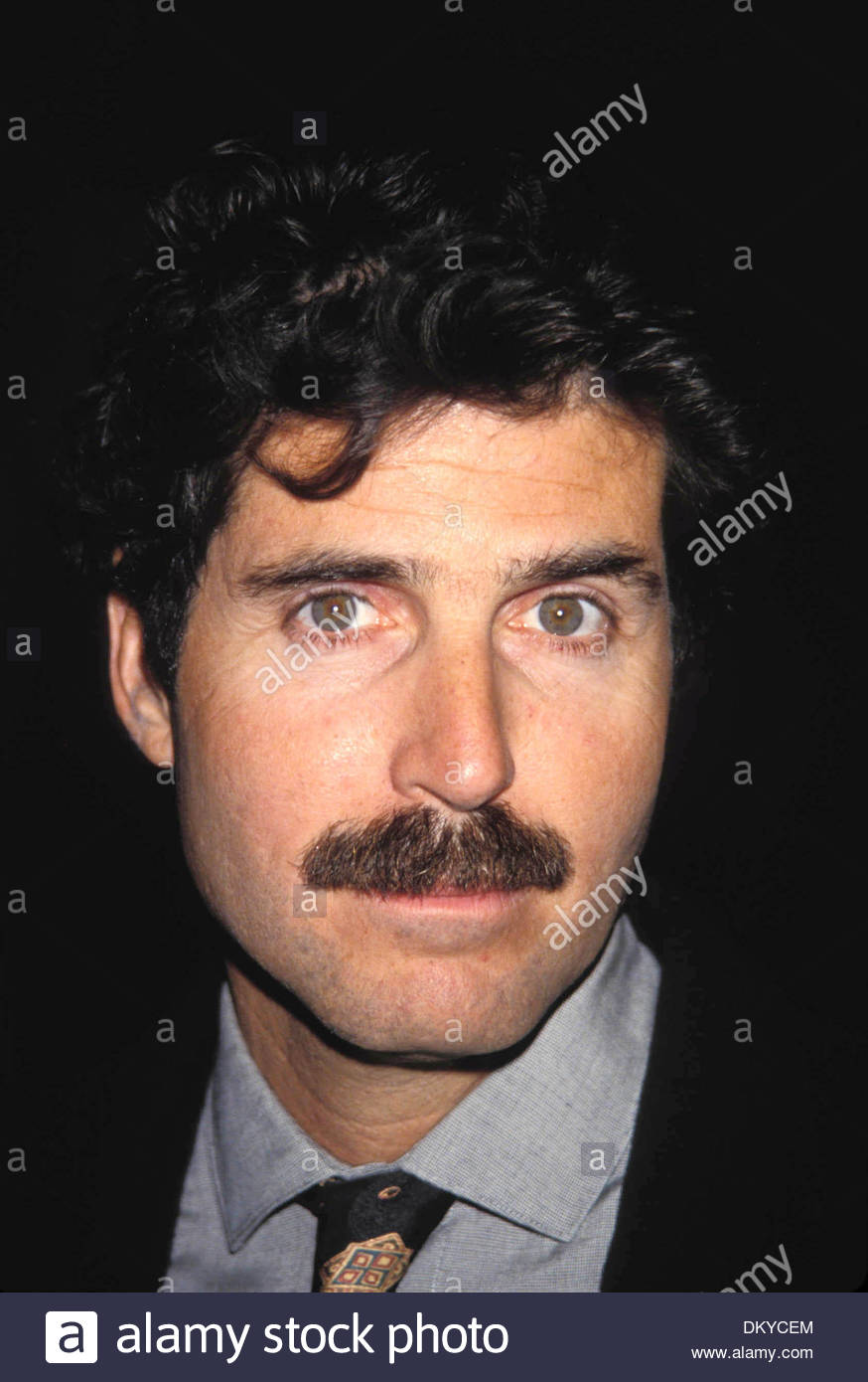 John Stossel High Resolution Stock Photography and Images - Alamy