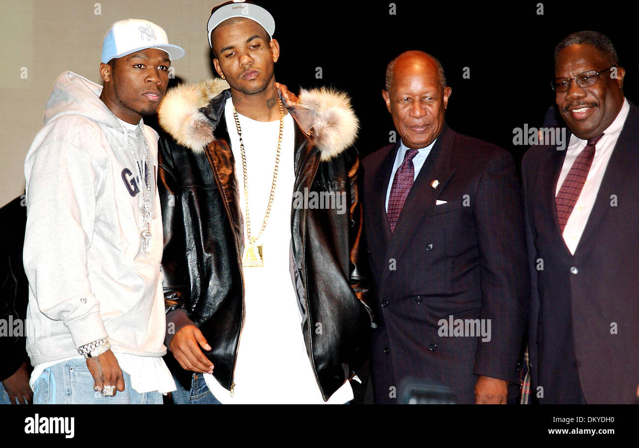 50 Cent 2001 High Resolution Stock Photography and Images - Alamy