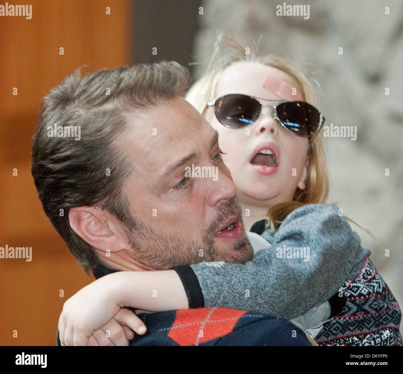 Jason and ava priestley hi-res stock photography and images - Alamy