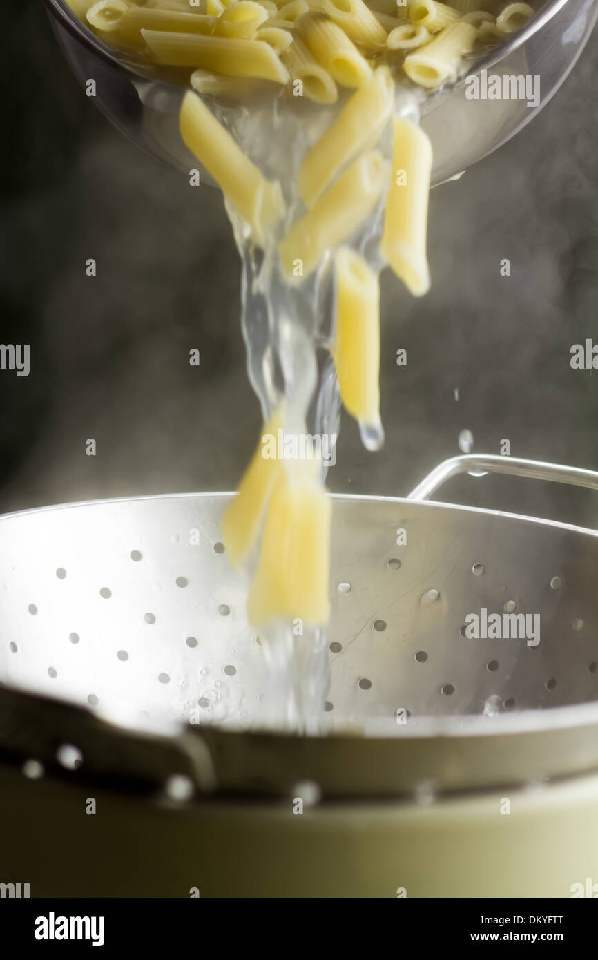 Colander drain hires stock photography and images Alamy