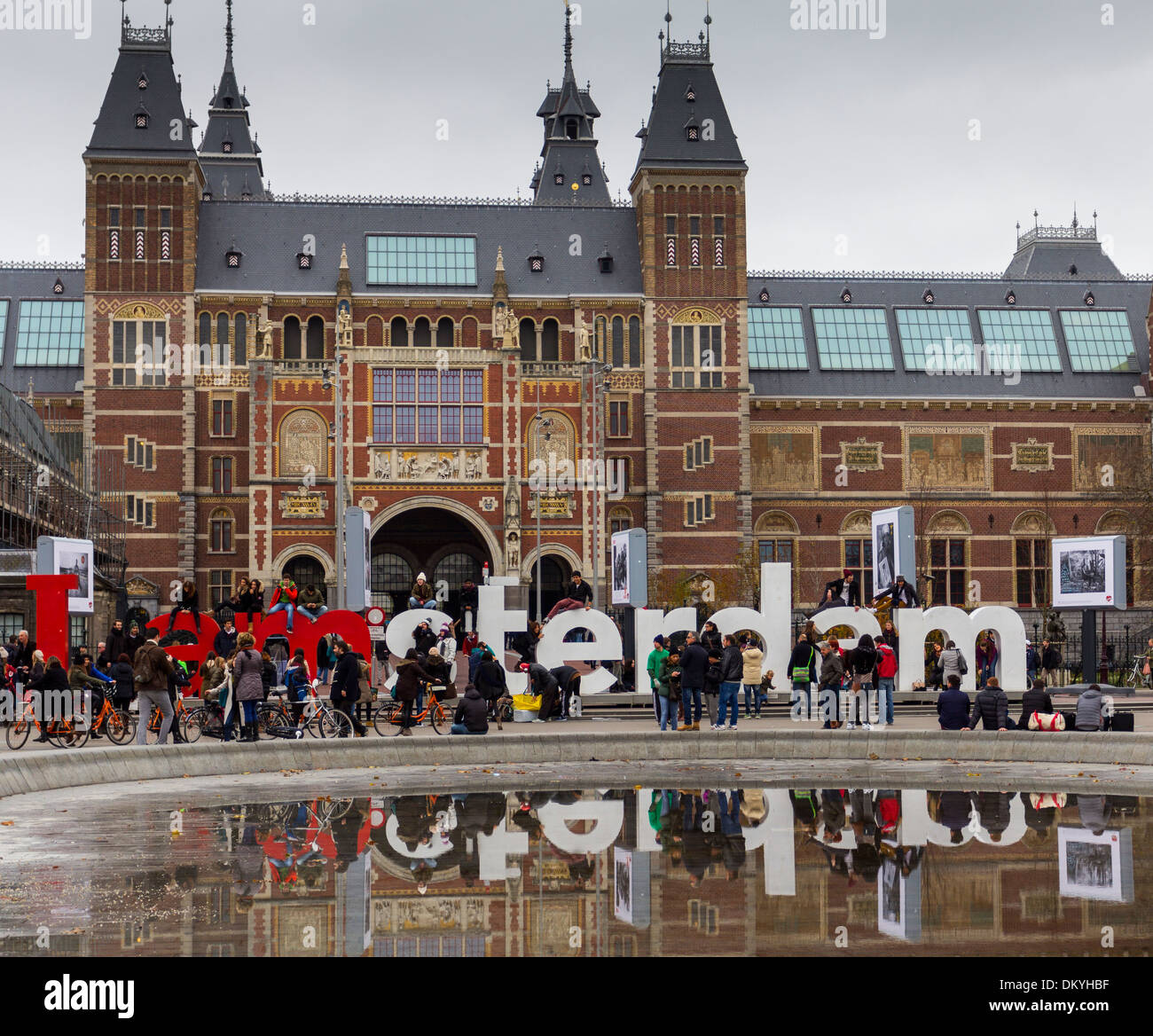 rijksmuseum-building-hi-res-stock-photography-and-images-alamy