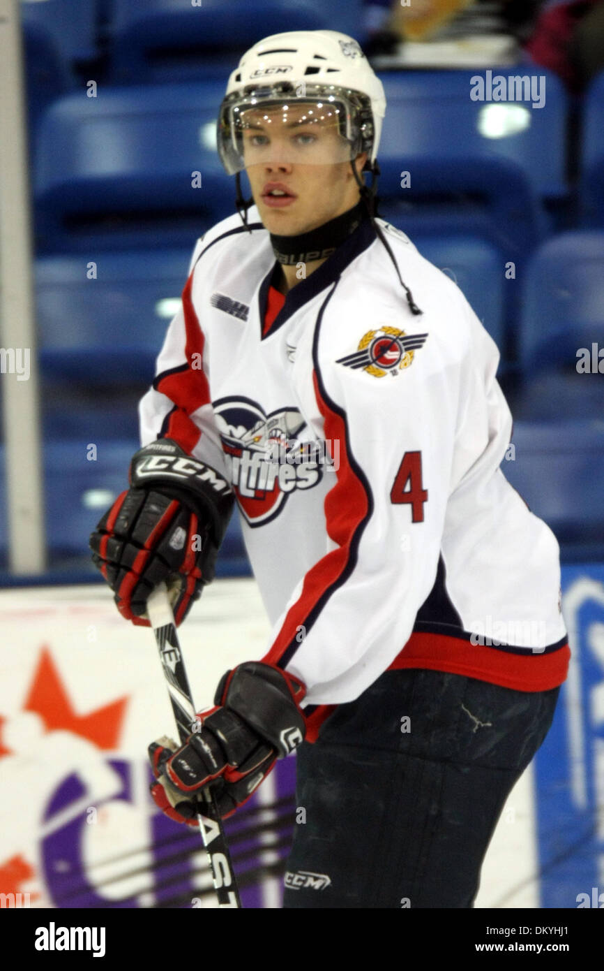 Taylor hall outlet windsor spitfires jersey