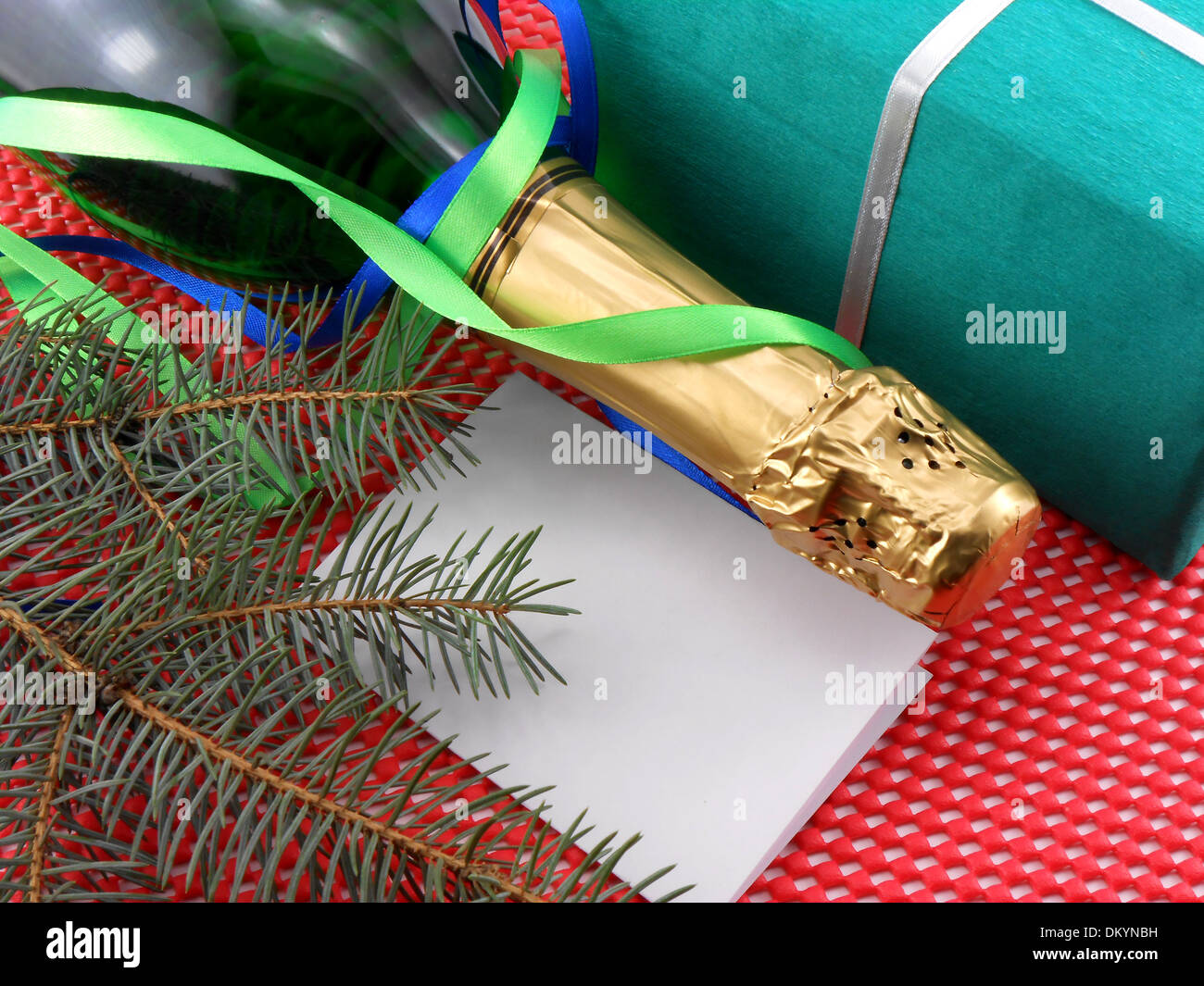 Wine card boxes hi-res stock photography and images - Alamy
