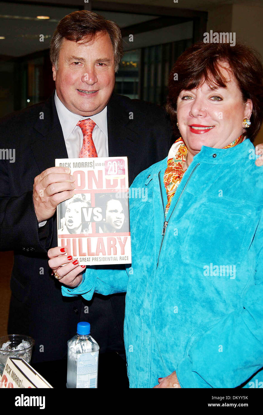 dick morris new york Dick morris new york