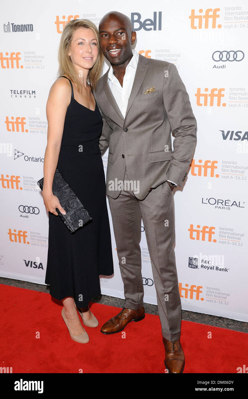 Emma gyasi david gyasi cloud hires stock photography and images Alamy