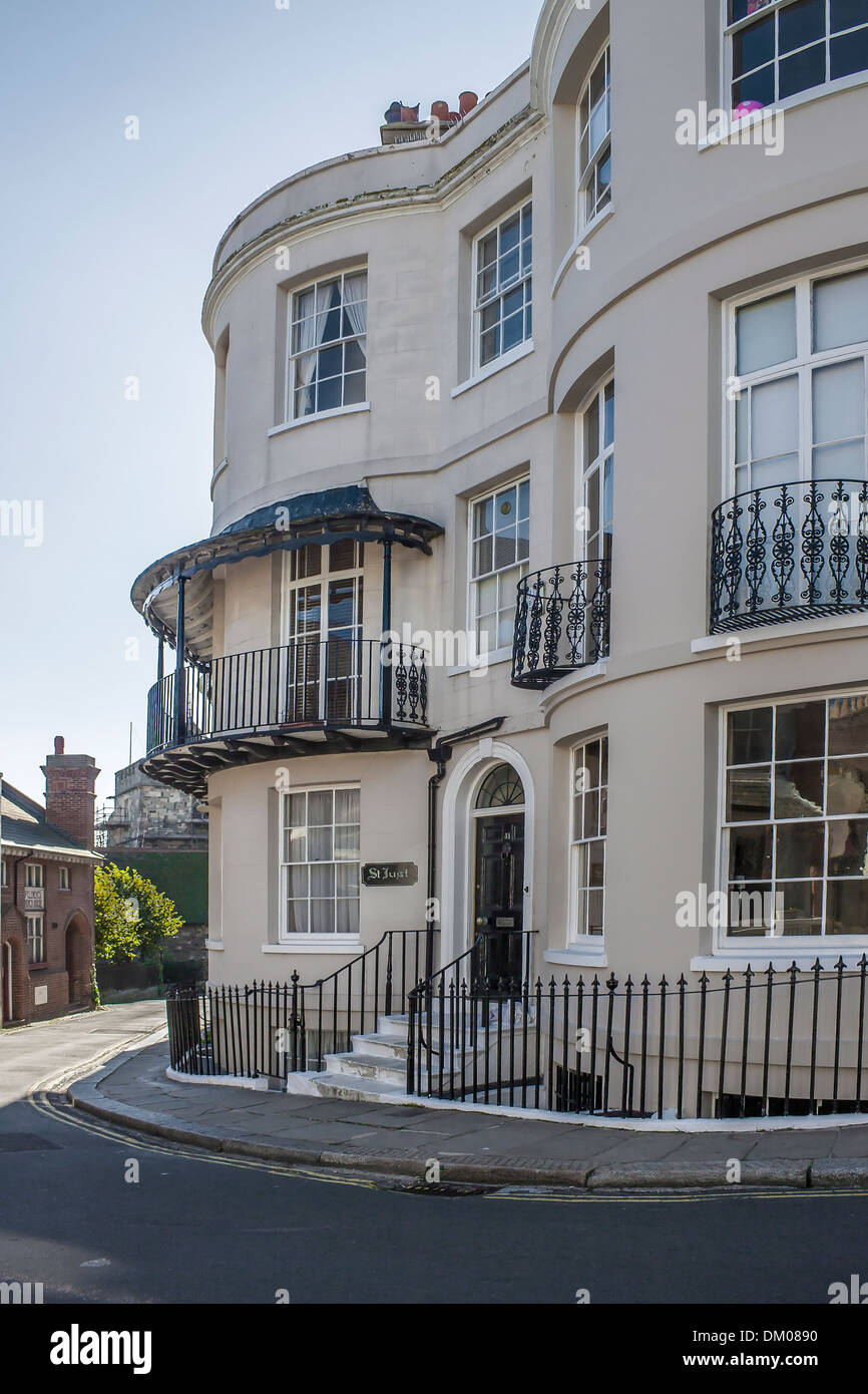 Foyle's war hastings hi-res stock photography and images - Alamy
