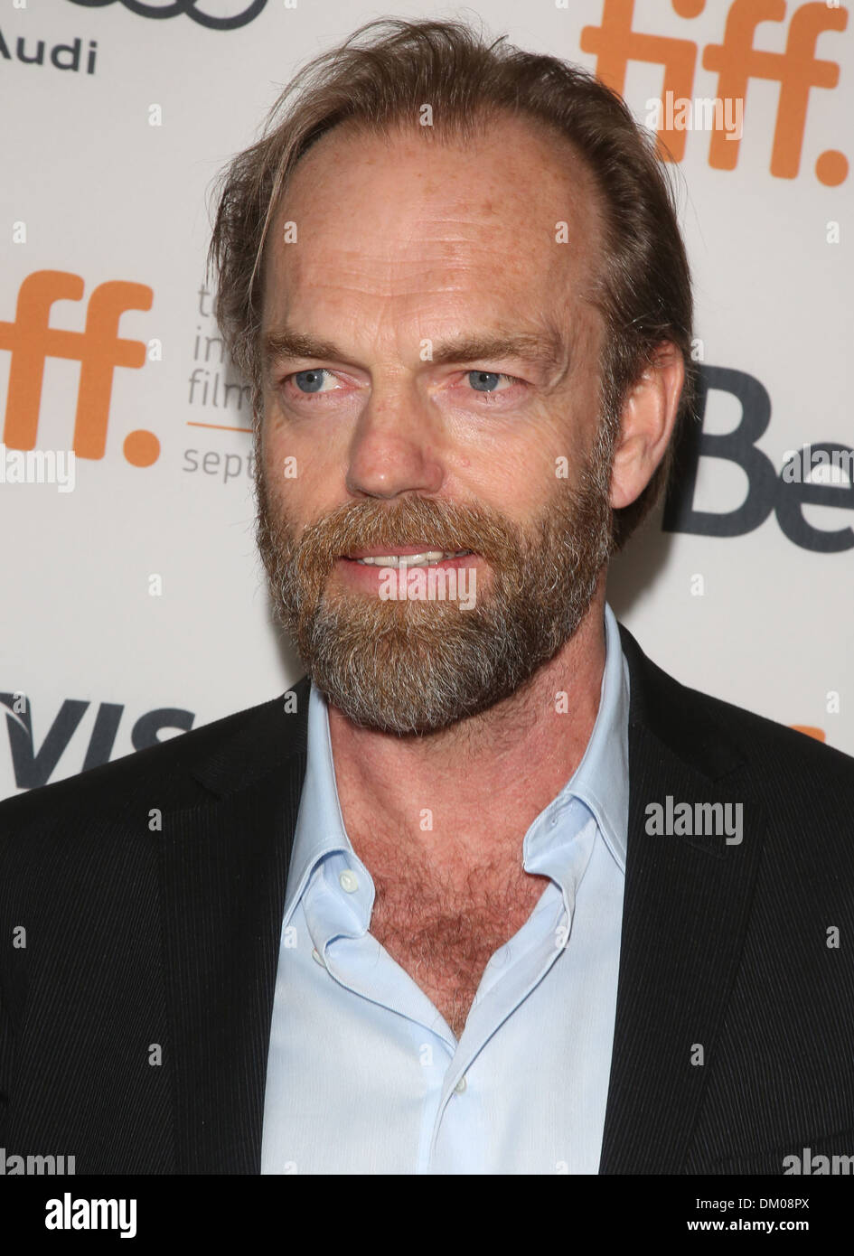 Hugo weaving cloud atlas hi-res stock photography and images - Alamy