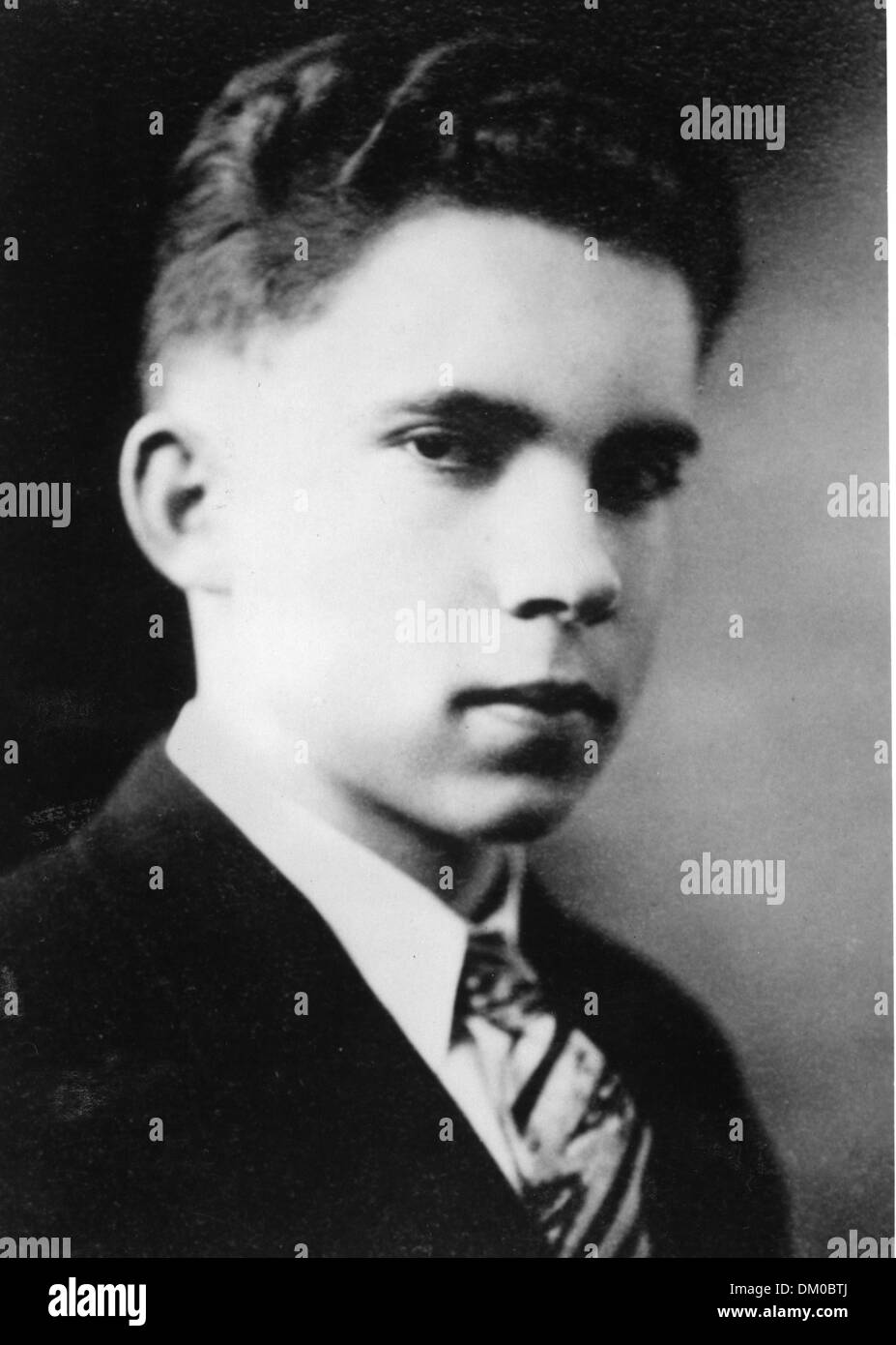 Richard nixon 1953 hi-res stock photography and images - Alamy