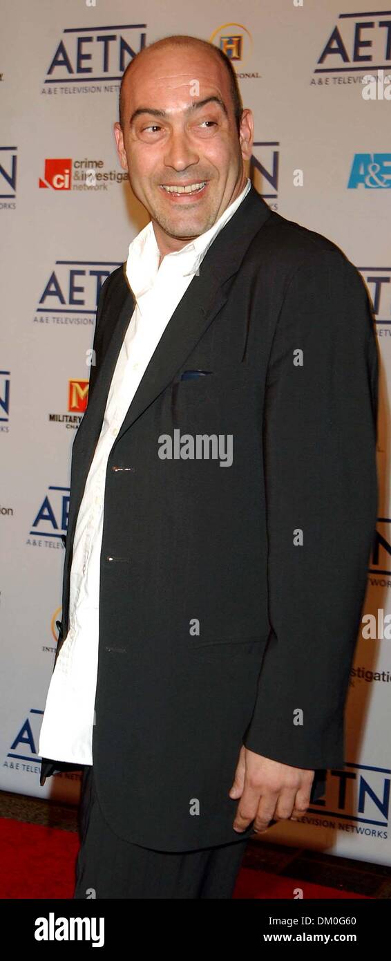 John ventimiglia hi-res stock photography and images - Alamy