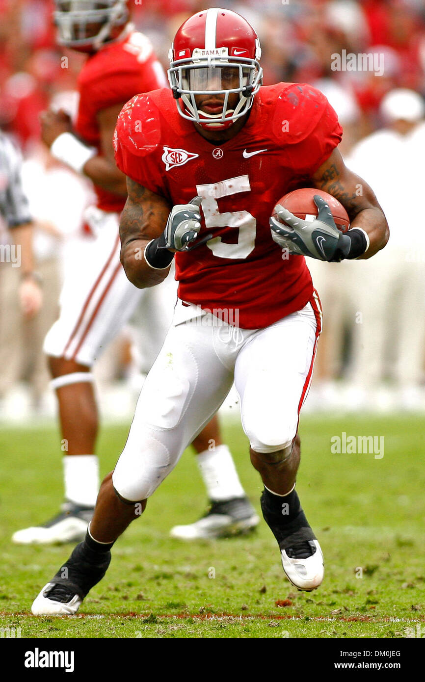 Alabama crimson tide first hi-res stock photography and images - Alamy