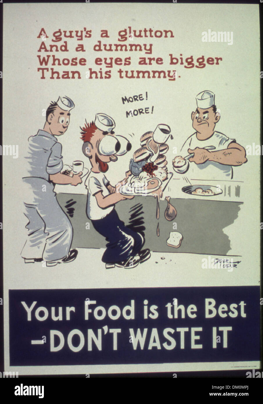 Food waste conclusion picture