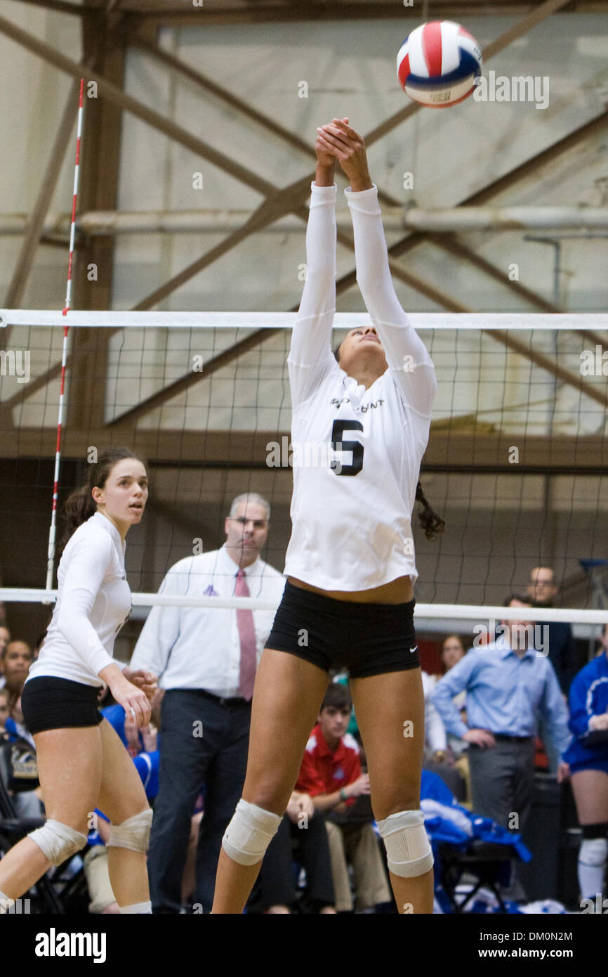 Nov. 22, 2009 West Point, New York, U.S 22 November 2009 Army Castro, Fabiola (5) during