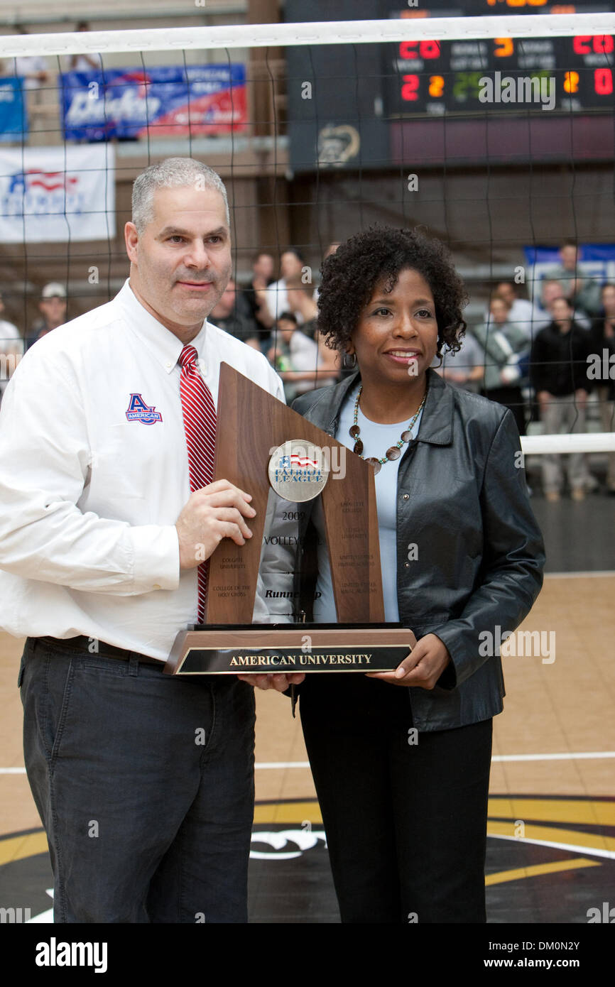 Volleyball trophy hires stock photography and images Alamy