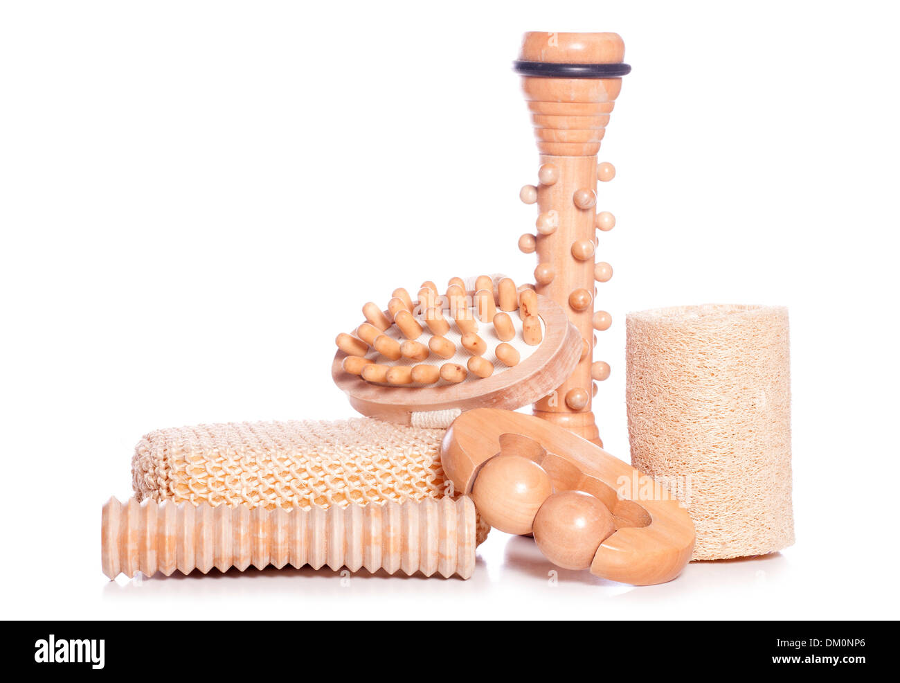 massage equipment for home use