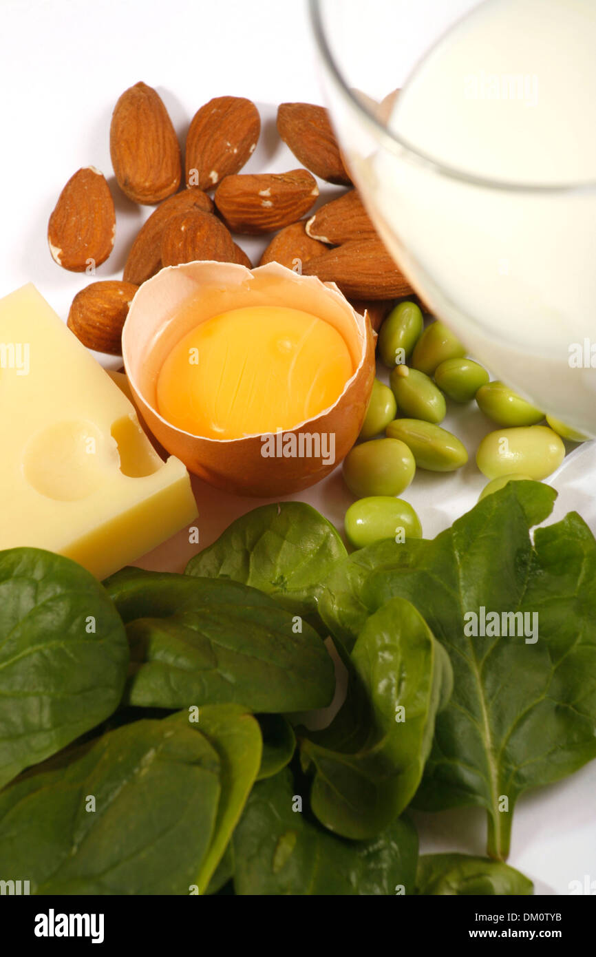 Vitamin b2 hi-res stock photography and images - Alamy