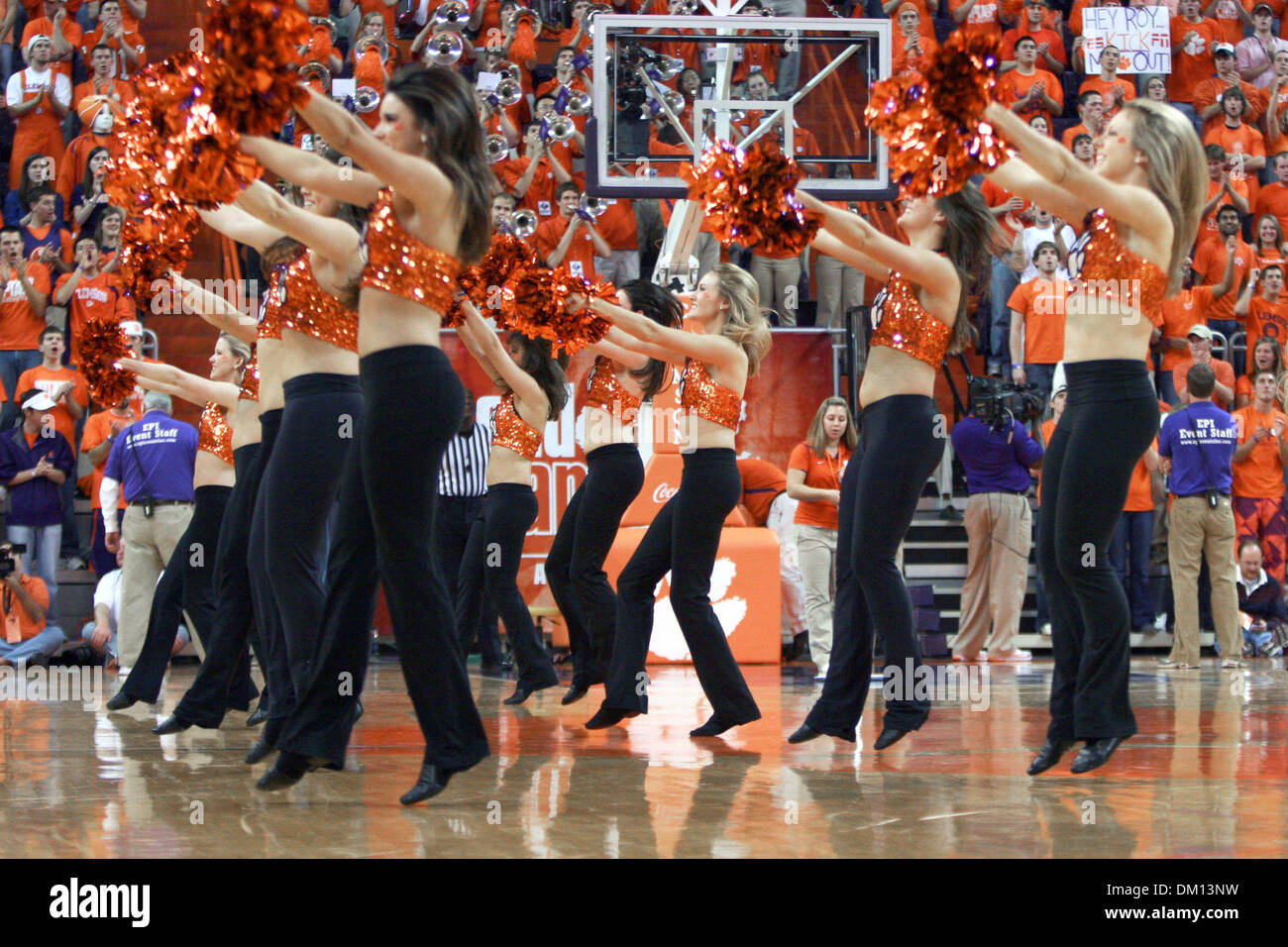 South dance team performs during hires stock photography and images