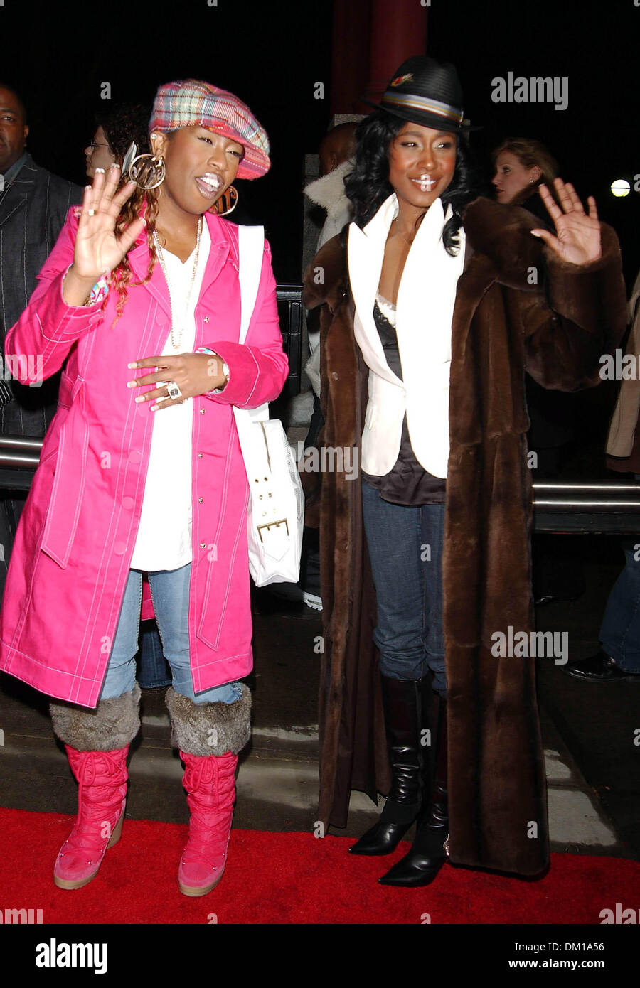 June 26, 2001 K41395AR.THE PREMIERE OF ''HITCH'' AT ELLIS ISLAND NEW YORK CITY 02032005 NEW