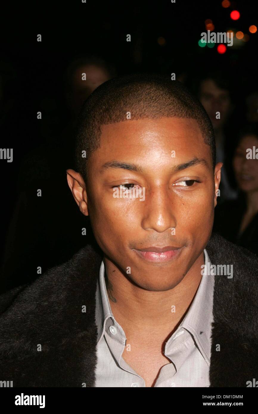 It's about LoVe”—in the Louis Vuitton studio with Pharrell Williams ahead  of his debut