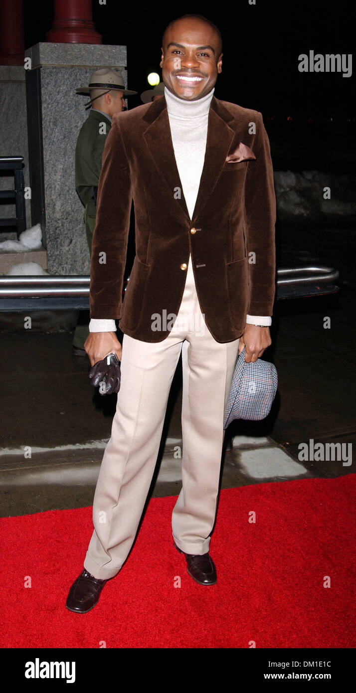 June 26, 2001 K41395AR.THE PREMIERE OF ''HITCH'' AT ELLIS ISLAND NEW YORK CITY 02032005 NEW