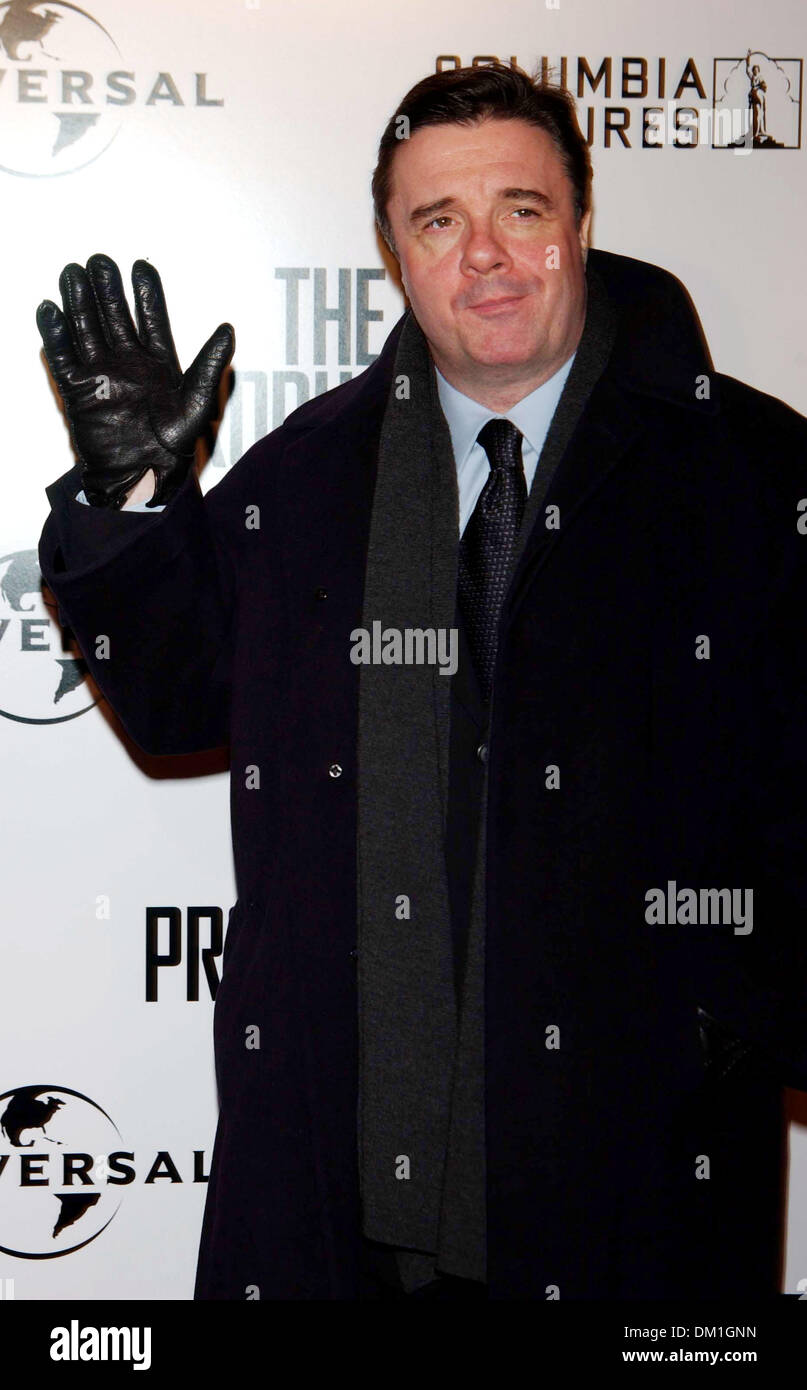 Apr 26 2002 K46138arpremiere Of The Producers At - 