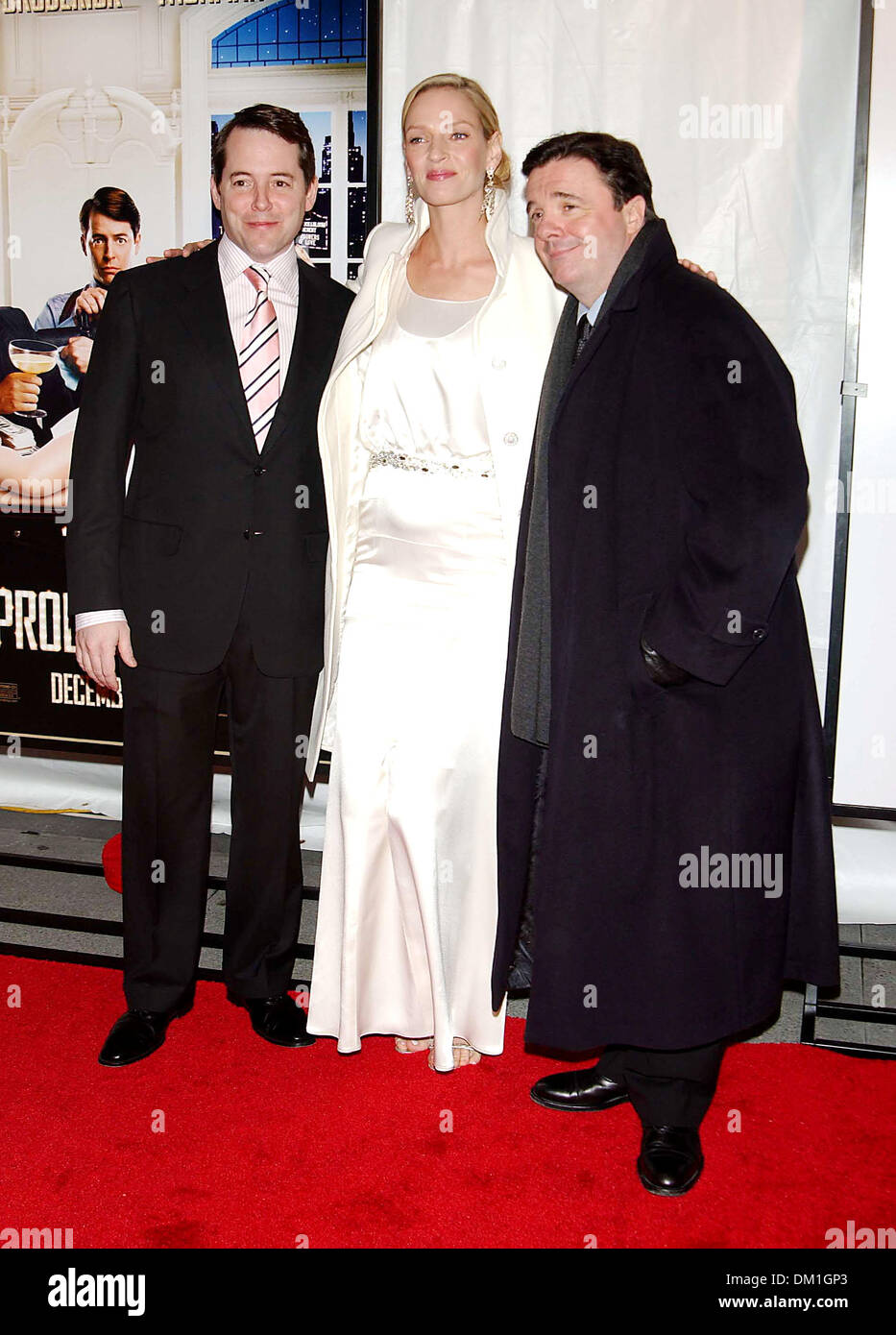 Apr. 26, 2002 - K46138AR.PREMIERE OF '' THE PRODUCERS '' AT THE ...