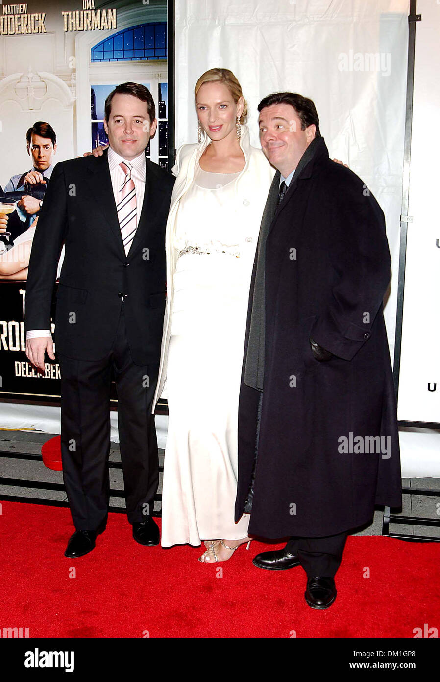 Apr. 26, 2002 - K46138AR.PREMIERE OF '' THE PRODUCERS '' AT THE ...