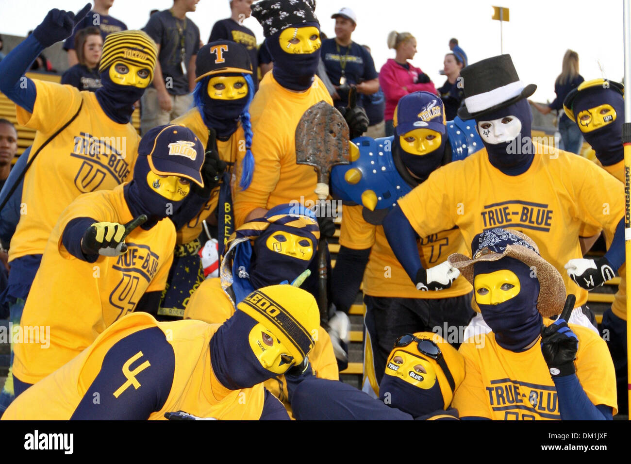 toledo rockets jersey