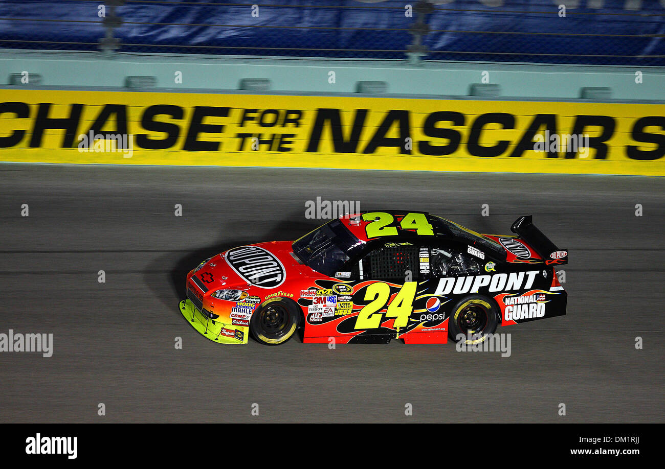 NASCAR championship drivers stumble in Sprint Cup qualifying – Daily News, image size:1300x918