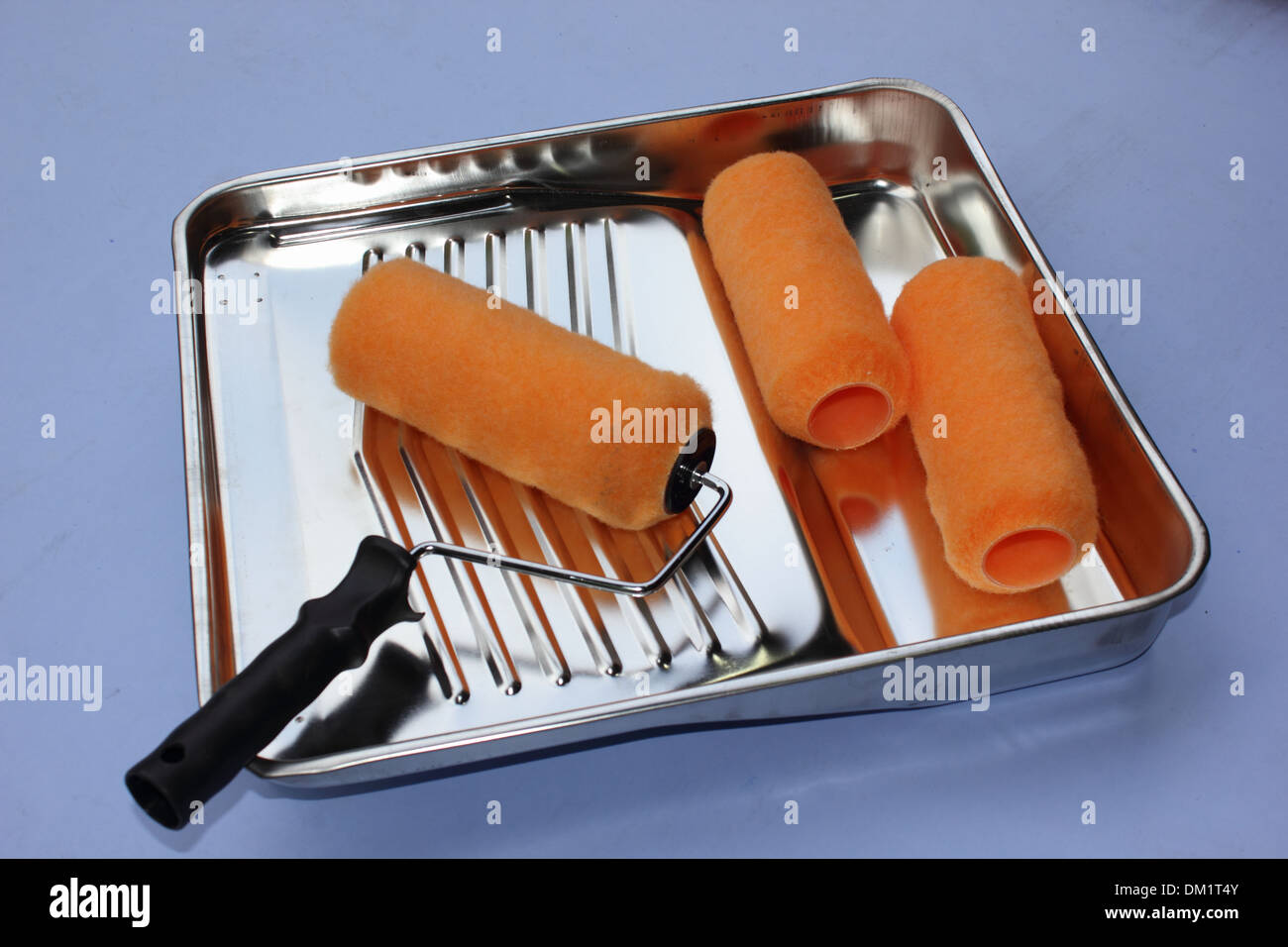 Gorgeous Metal Paint Roller Trays Design Concept Gorgeous Metal Paint Roller Trays Design Concept