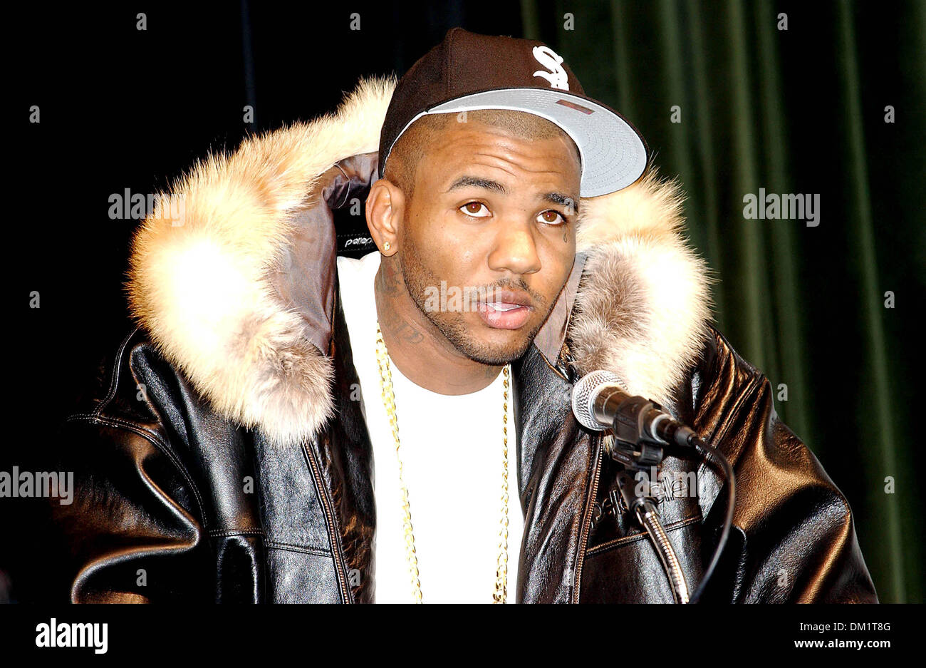 50 cent 2001 hi-res stock photography and images - Alamy