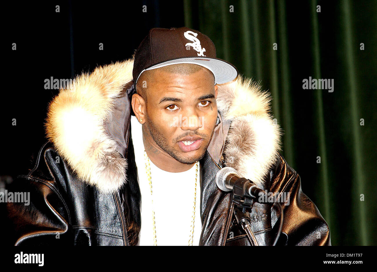 50 cent 2001 hi-res stock photography and images - Alamy