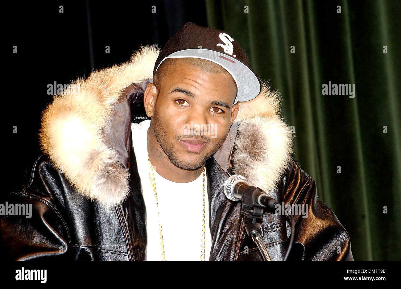 50 Cent 2001 High Resolution Stock Photography and Images - Alamy
