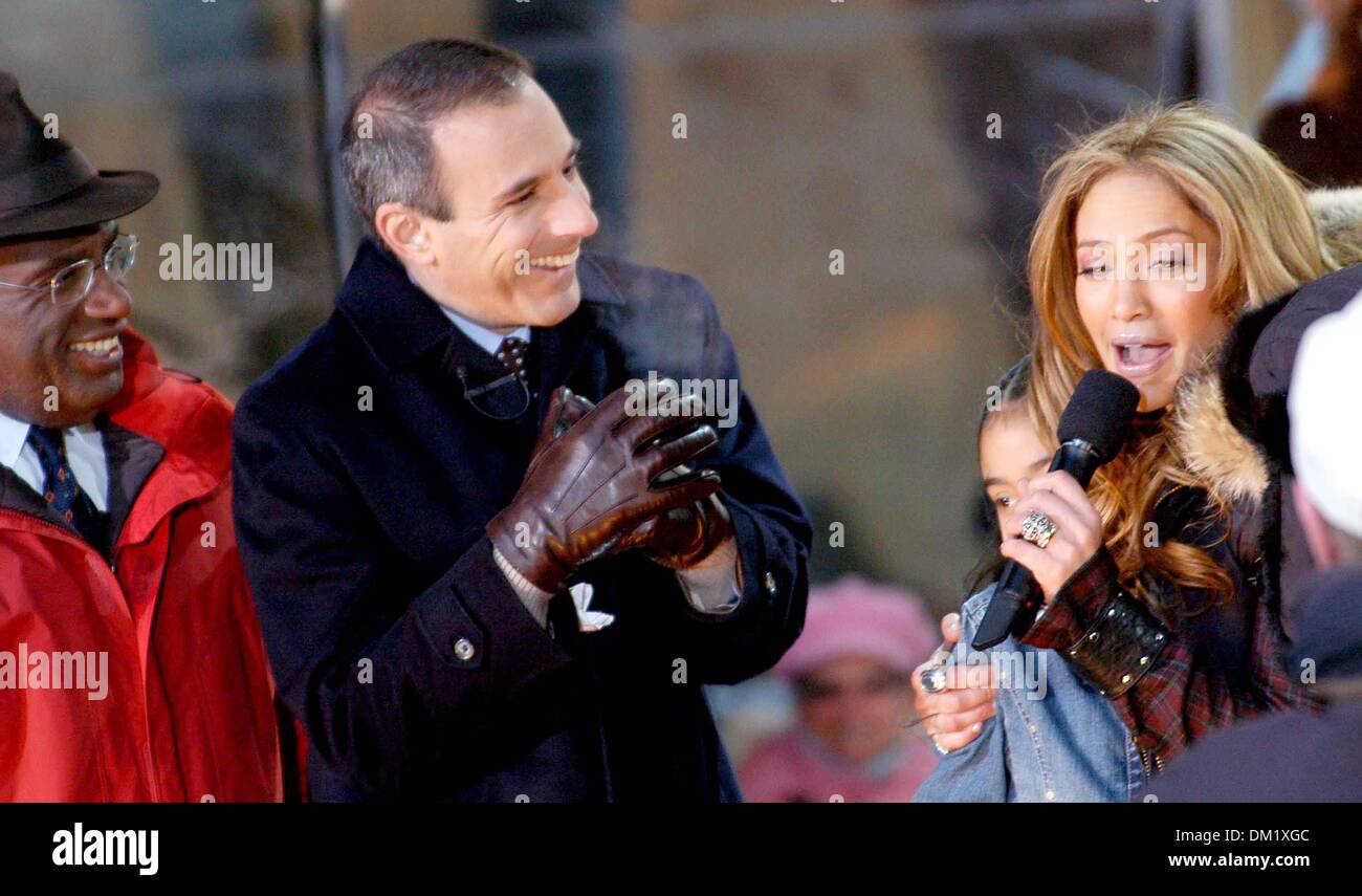 Al Rocker 2002 Al roker 2002 hi-res stock photography and images - Alamy