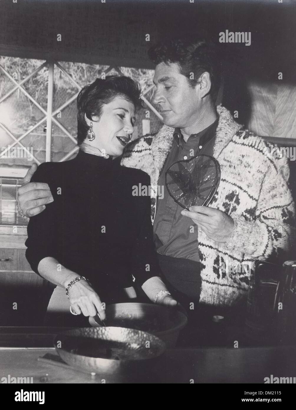 Gene Barry - How Tall Was Gene Barry: Classic TV Icon’s Stature