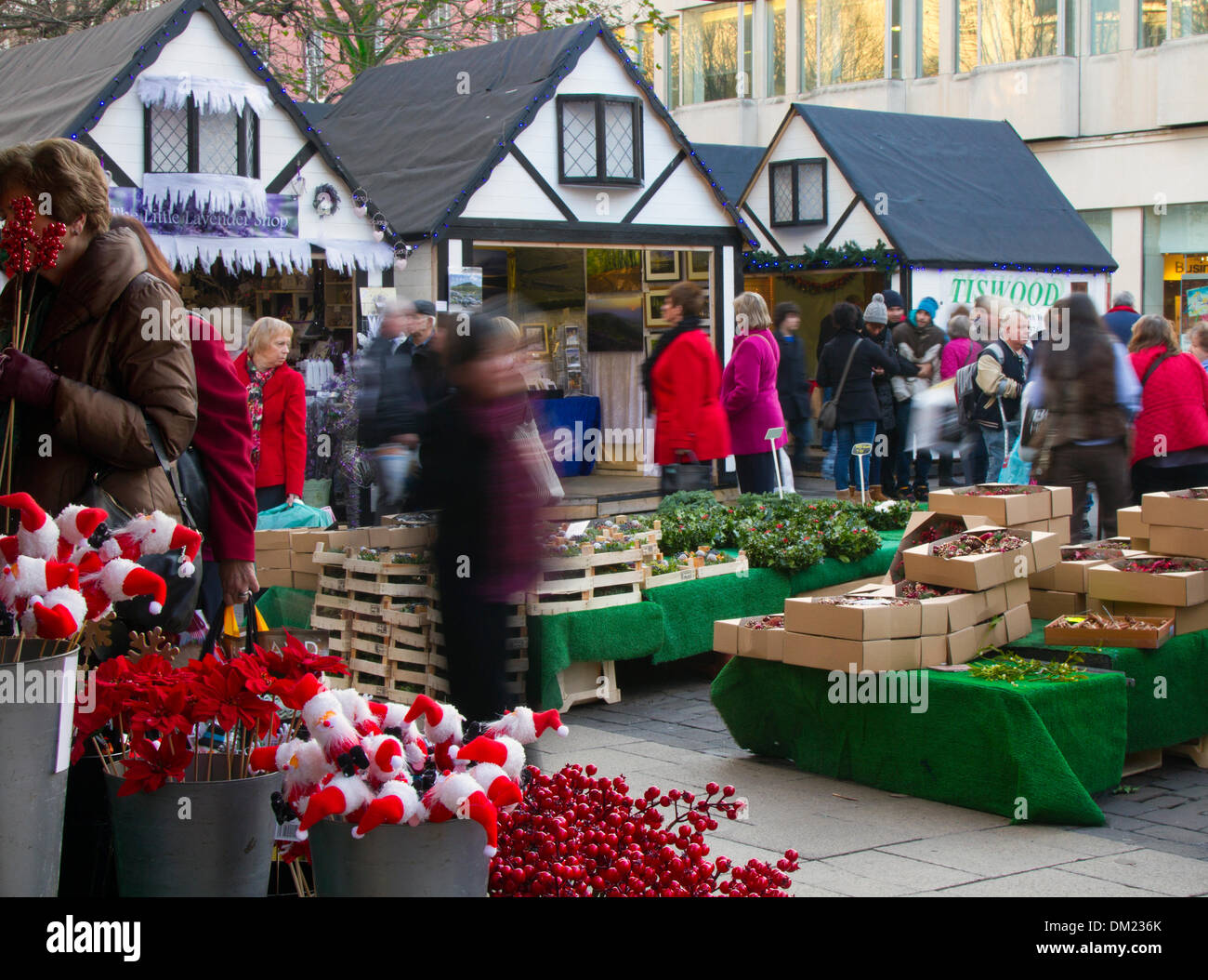 st-nicholas-market-york-hi-res-stock-photography-and-images-alamy