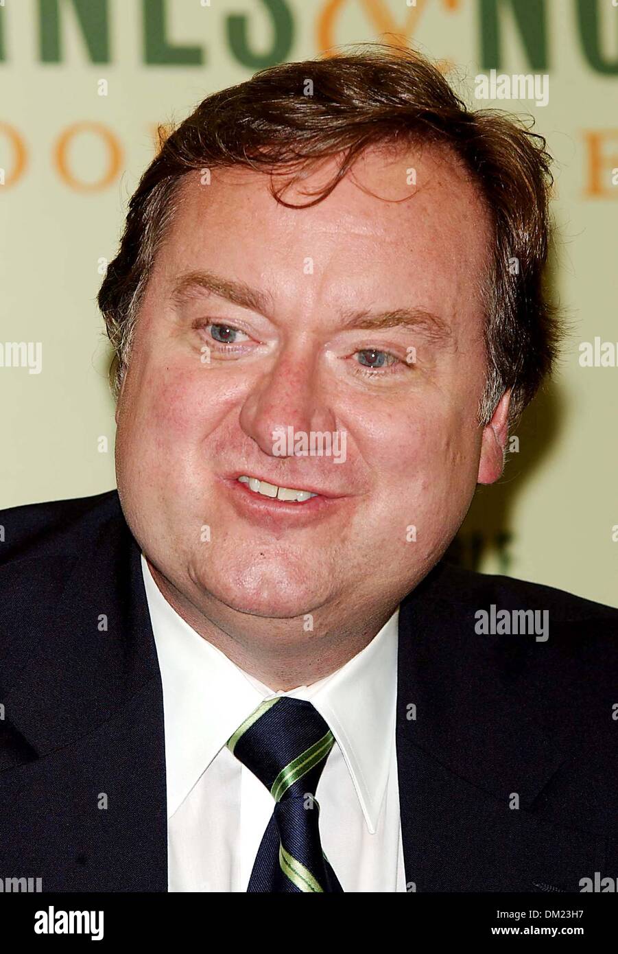 Tim russert hi-res stock photography and images - Alamy