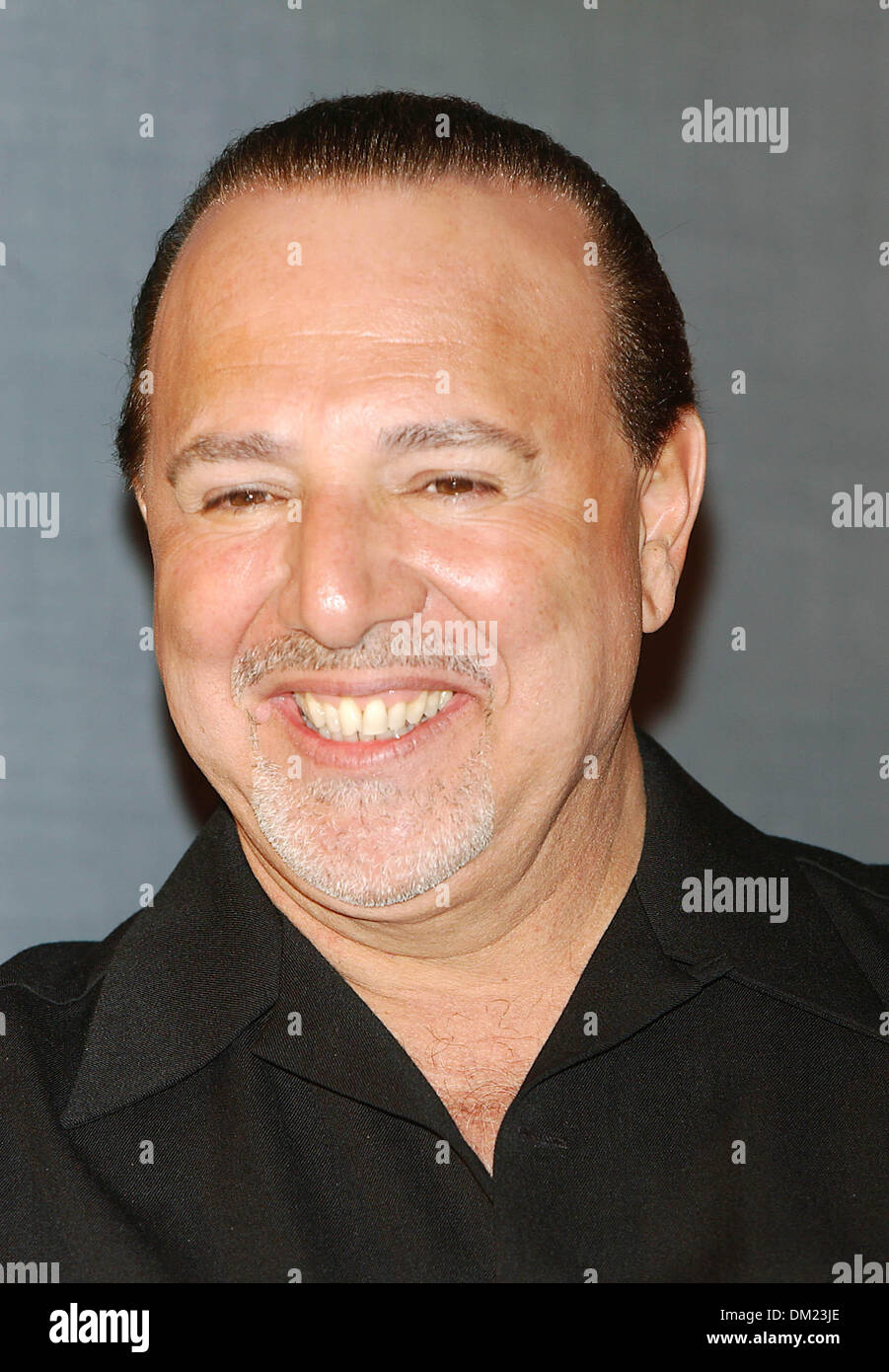 Tommy Mottola 2001 Hi-res Stock Photography And Images - Alamy