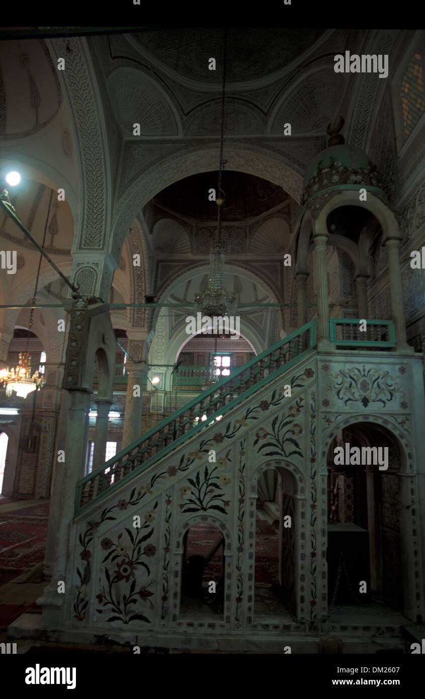 Gurgi mosque tripoli libya hires stock photography and images Alamy