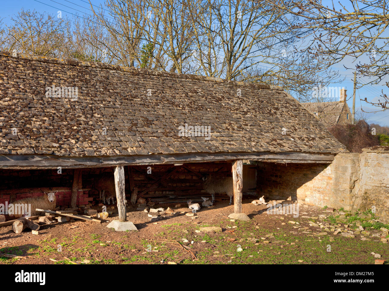 Vernacular architecture england hires stock photography and images Alamy