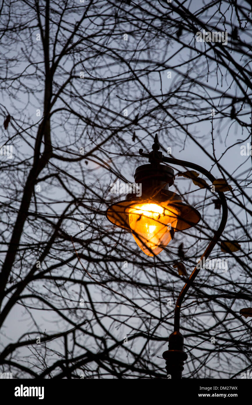 Ealing Common, London, United Kingdom Stock Photo Alamy