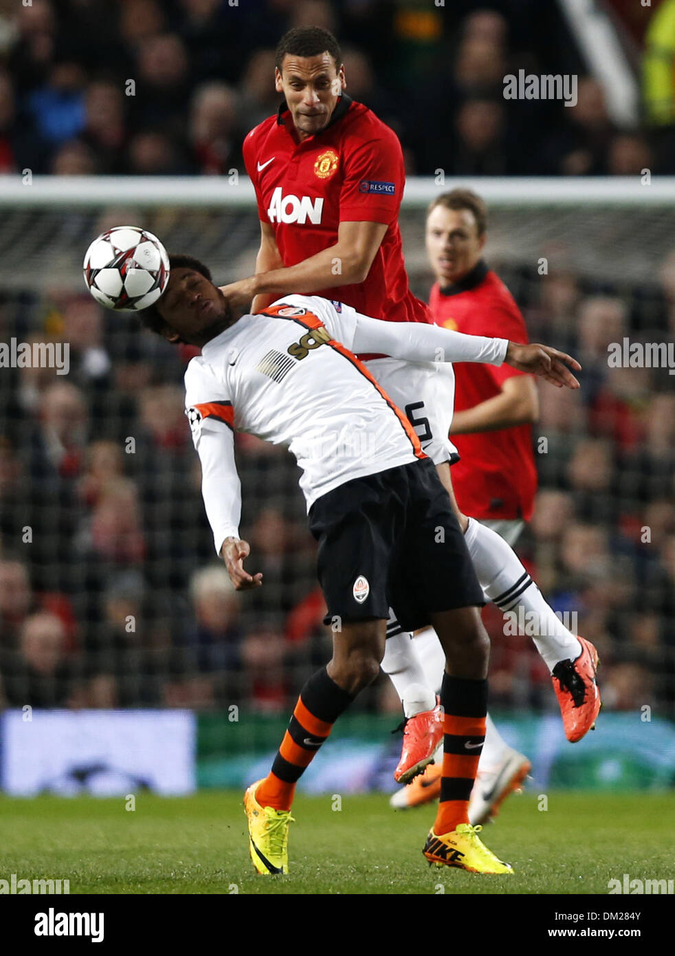 rio ferdinand boots